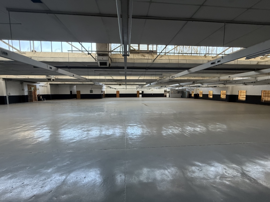 To Let Commercial Property for Rent in Malmesbury Industria Western Cape